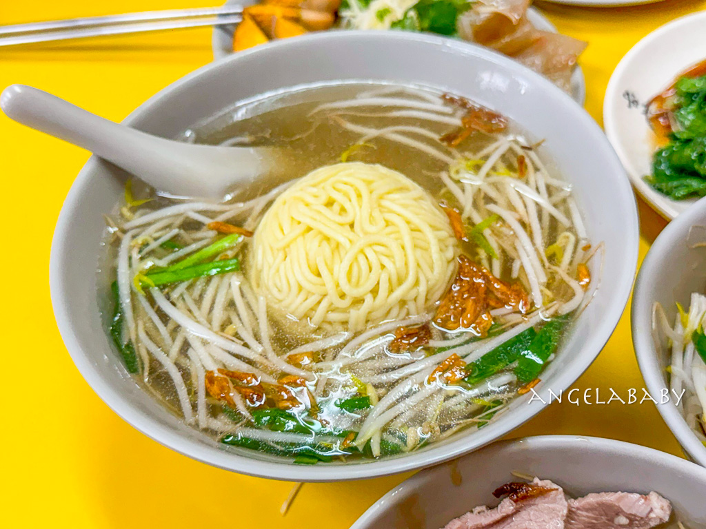 蘆洲美食好吃切仔麵『大象切仔麵』菜單、三民高中站美食推薦 @梅格(Angelababy)享樂日記