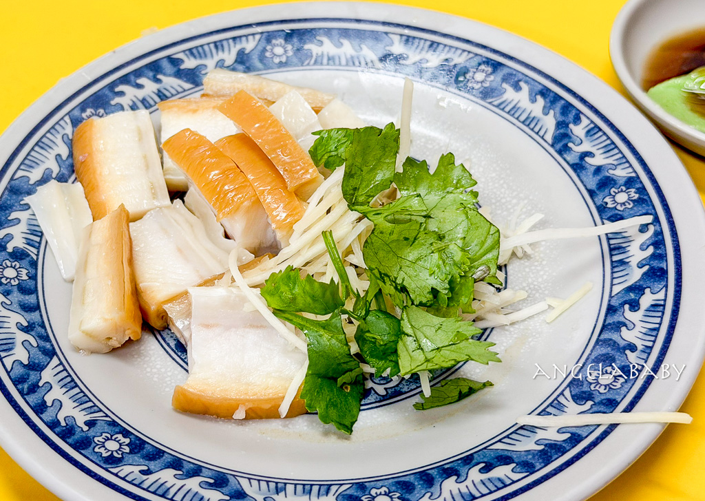 蘆洲美食好吃切仔麵『大象切仔麵』菜單、三民高中站美食推薦 @梅格(Angelababy)享樂日記