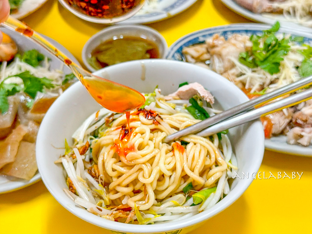 蘆洲美食好吃切仔麵『大象切仔麵』菜單、三民高中站美食推薦 @梅格(Angelababy)享樂日記