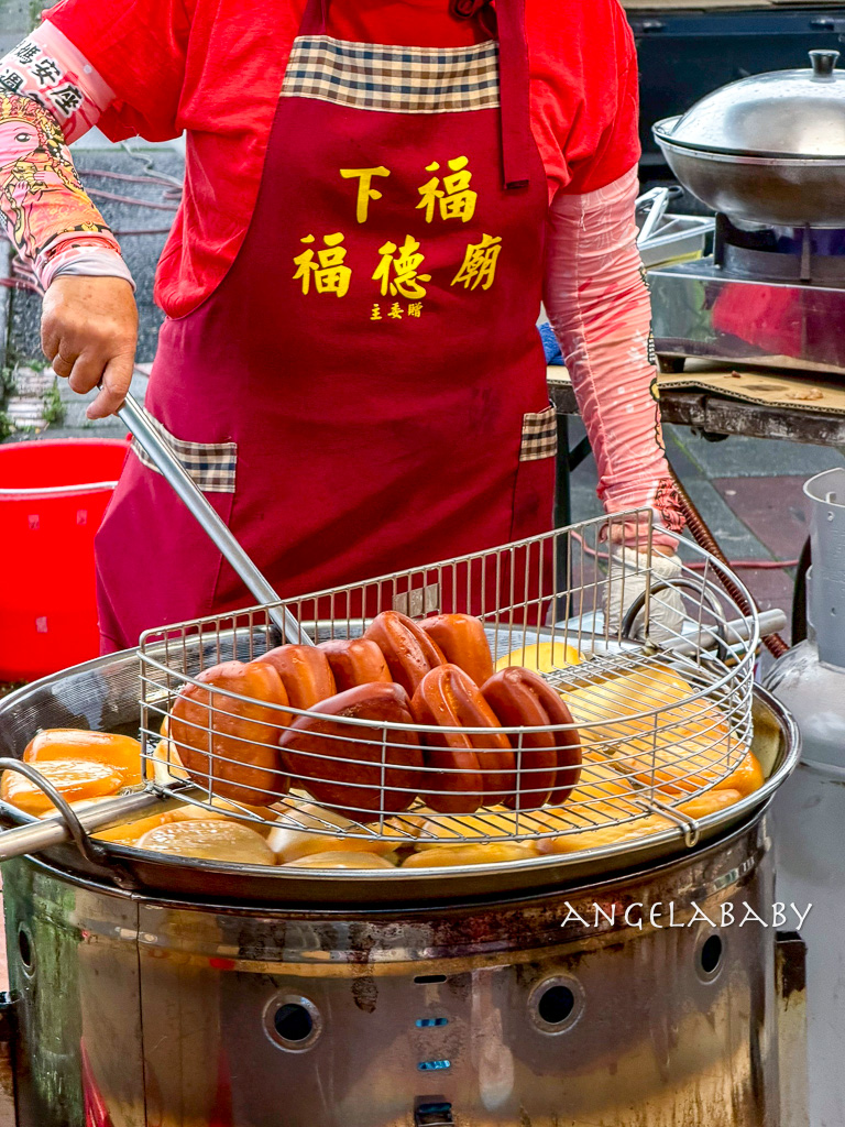 宜蘭清溝夜市必吃『黃金燒肉刈包/黃金燒肉割包』營業時間、口味價格 @梅格(Angelababy)享樂日記