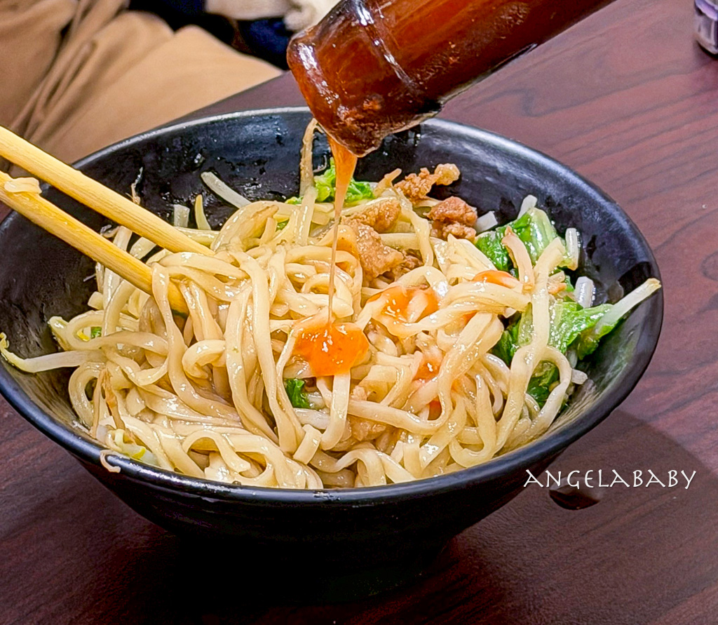 南投名間美食『古早味 王家意麵』百年老店、好吃滷味 @梅格(Angelababy)享樂日記