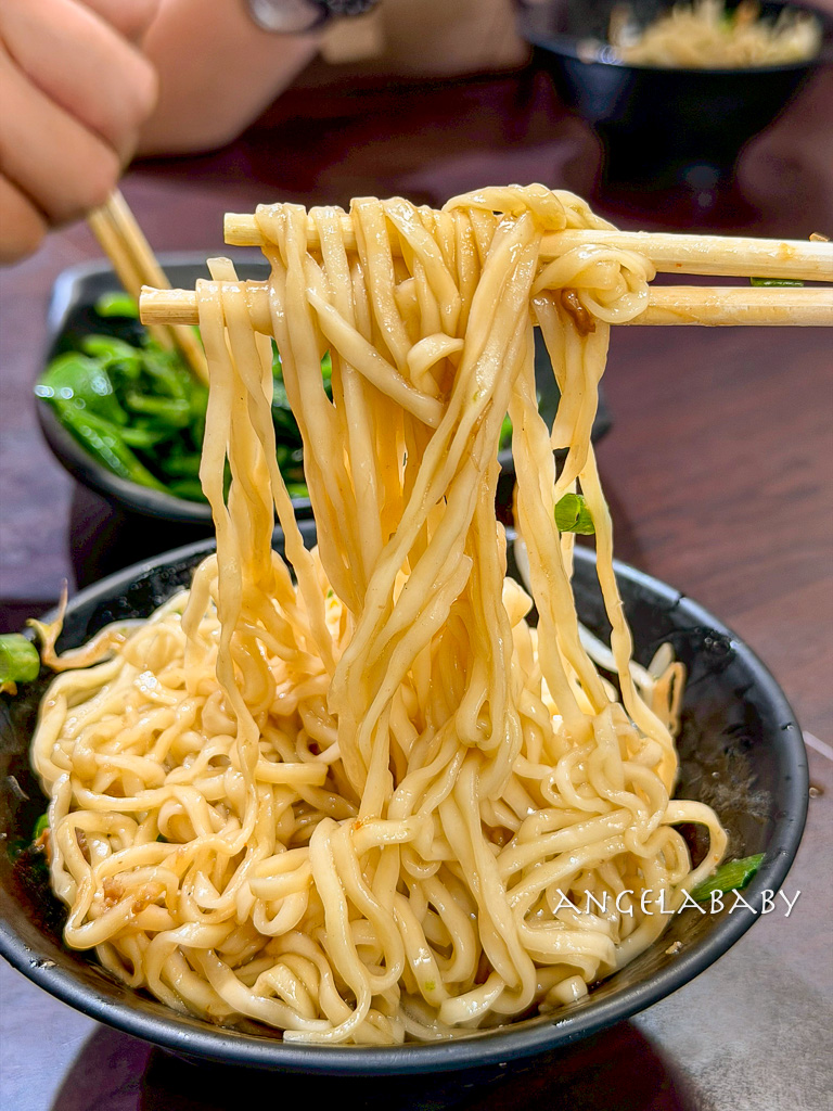 南投名間美食『古早味 王家意麵』百年老店、好吃滷味 @梅格(Angelababy)享樂日記