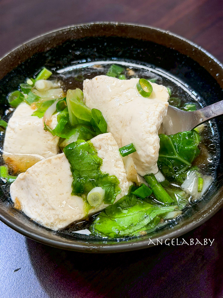 南投名間美食『古早味 王家意麵』百年老店、好吃滷味 @梅格(Angelababy)享樂日記