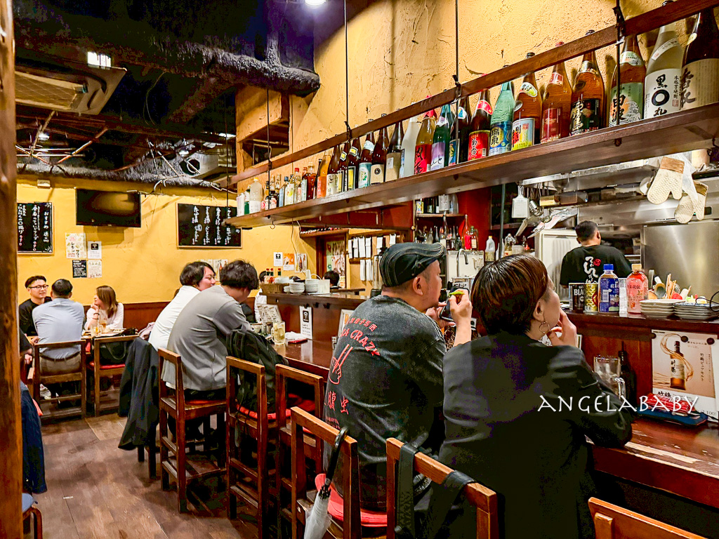 浅草橋美食｜超手藝平價串燒『炭火串焼 てぃんがーら（浅草橋・蔵前/焼き鳥）』菜單、 @梅格(Angelababy)享樂日記