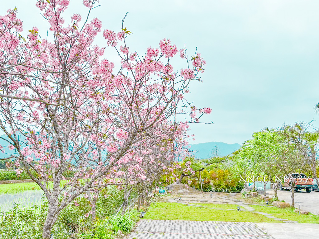 宜蘭三星住宿『德國鄉村莊園』訂房、歐風獨棟庭園別墅體驗採果、戲水、星級手藝餐點推薦 @梅格(Angelababy)享樂日記
