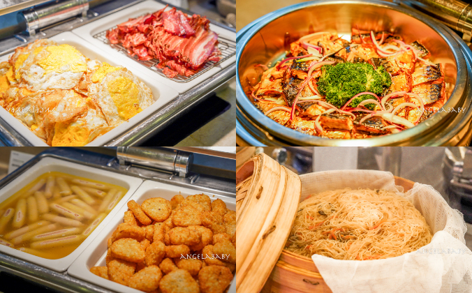 宜蘭溫泉酒店『The Westin Yilan Resort 宜蘭力麗威斯汀度假酒店』親子渡假飯店、絕美落羽松步道 @梅格(Angelababy)享樂日記