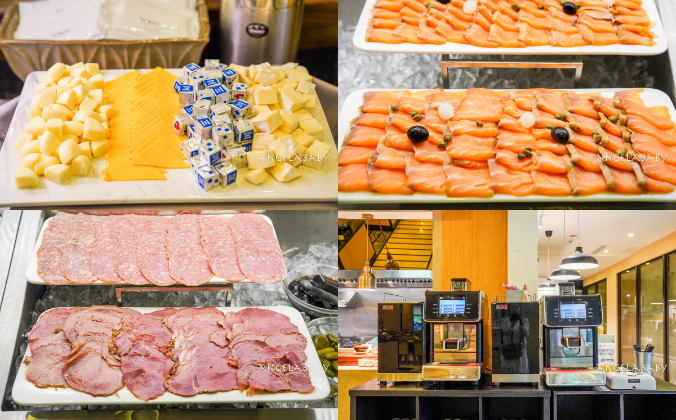 宜蘭溫泉酒店『The Westin Yilan Resort 宜蘭力麗威斯汀度假酒店』親子渡假飯店、絕美落羽松步道 @梅格(Angelababy)享樂日記