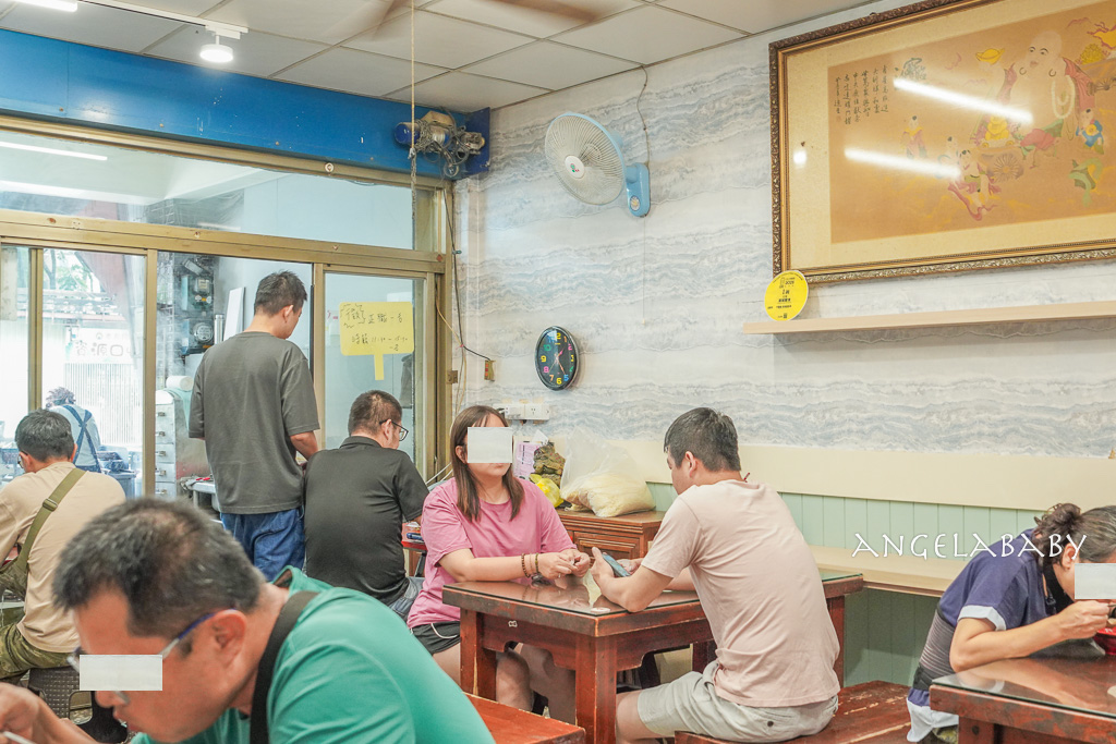 宜蘭美食｜在地老字號麵店『湯城麵食』幸運才能見到仙女姊姊煮麻醬麵、500盤推薦 @梅格(Angelababy)享樂日記