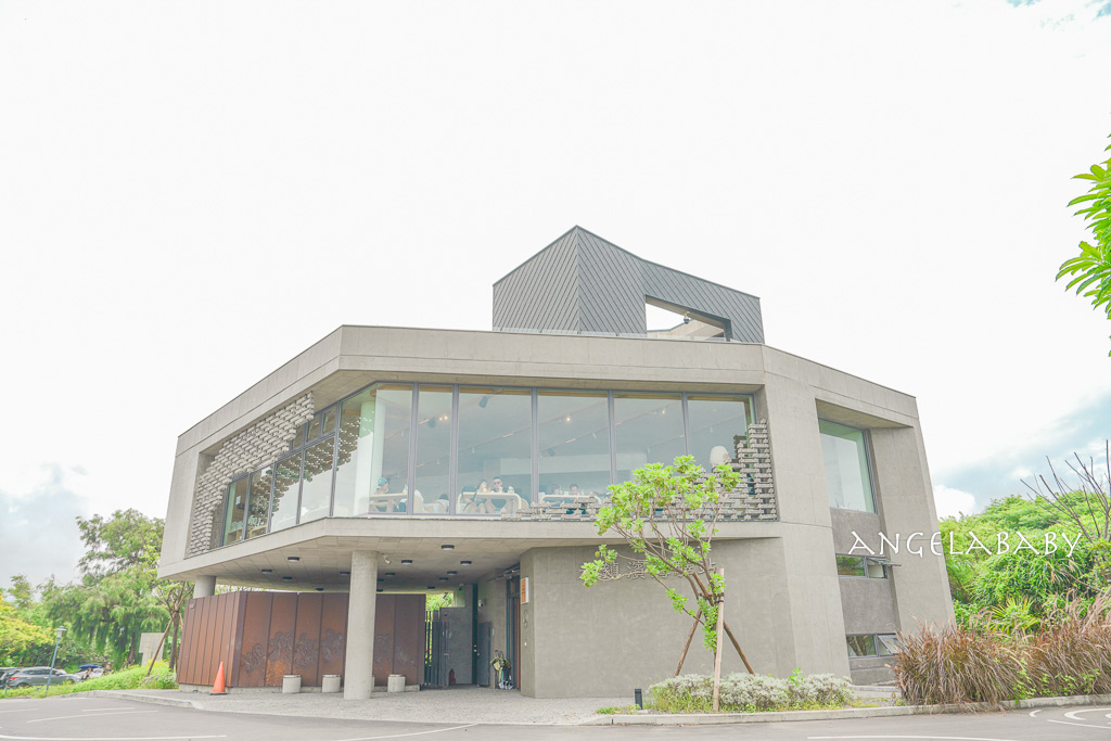 壯圍新開幕海景咖啡館『等日初』遠眺龜山島海景第一排、免費停車場 @梅格(Angelababy)享樂日記