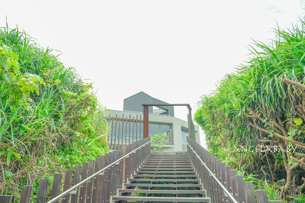 壯圍新開幕海景咖啡館『等日初』遠眺龜山島海景第一排、免費停車場 @梅格(Angelababy)享樂日記