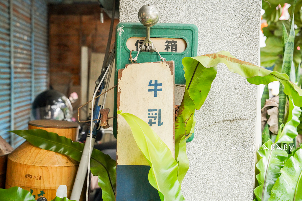 宜蘭老宅甜點『小亀有』抹茶控必吃美食推薦、宜蘭火車站甜點咖啡廳 @梅格(Angelababy)享樂日記