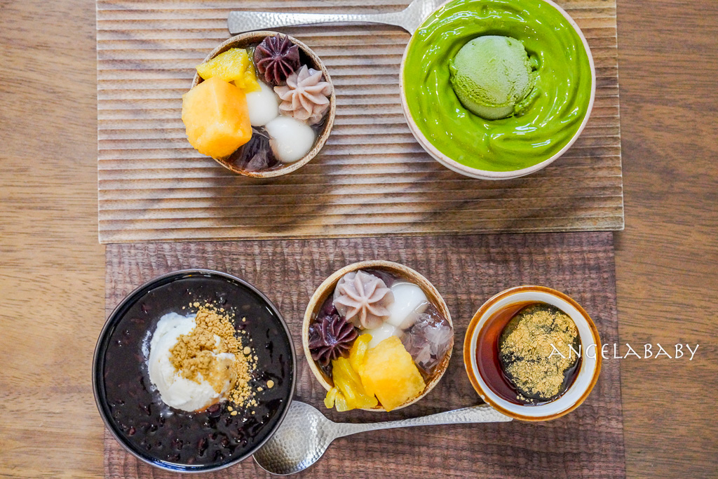 宜蘭老宅甜點『小亀有』抹茶控必吃美食推薦、宜蘭火車站甜點咖啡廳 @梅格(Angelababy)享樂日記