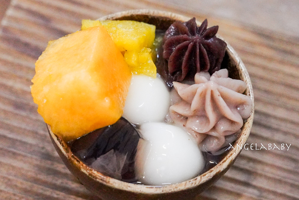 宜蘭老宅甜點『小亀有』抹茶控必吃美食推薦、宜蘭火車站甜點咖啡廳 @梅格(Angelababy)享樂日記