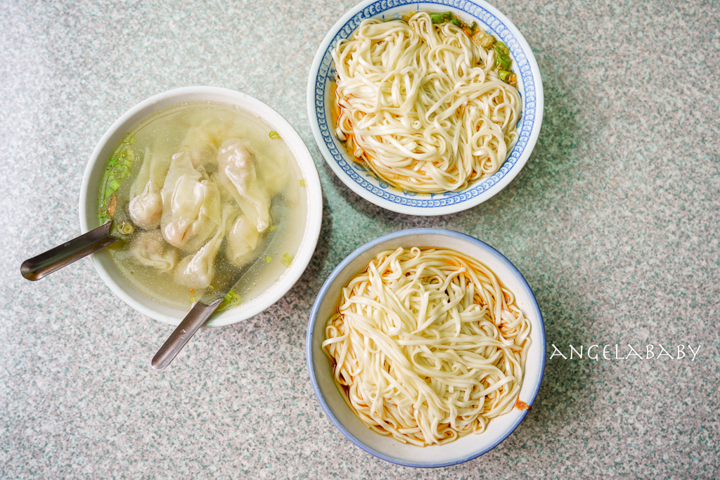 羅東夜市必吃『無招牌麵店』吃完還要跟老闆謝謝的佛系麵店 @梅格(Angelababy)享樂日記