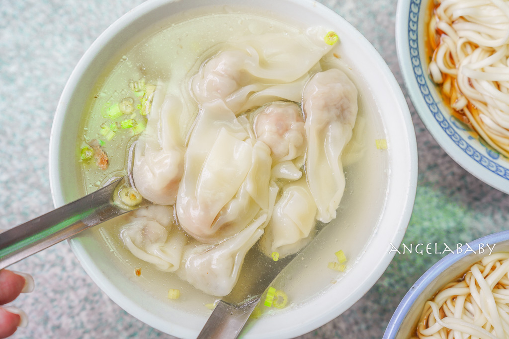 羅東夜市必吃『無招牌麵店』吃完還要跟老闆謝謝的佛系麵店 @梅格(Angelababy)享樂日記