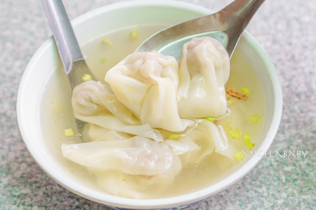 羅東夜市必吃『無招牌麵店』吃完還要跟老闆謝謝的佛系麵店 @梅格(Angelababy)享樂日記