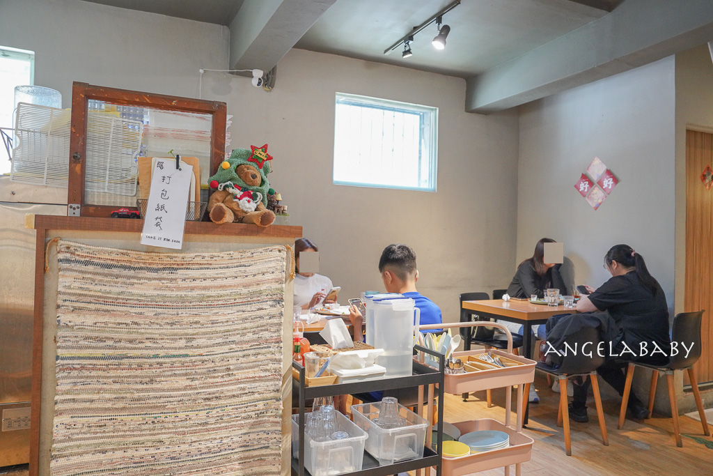 新莊好吃早午餐『美好的一天』菜單、好吃法式吐司推薦、新莊大盤早午餐 @梅格(Angelababy)享樂日記