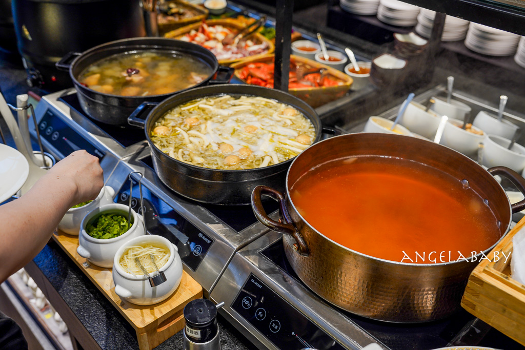 苗栗最美溫泉飯店『泰安觀止溫泉會館』一泊二食、約會度假秘境 @梅格(Angelababy)享樂日記