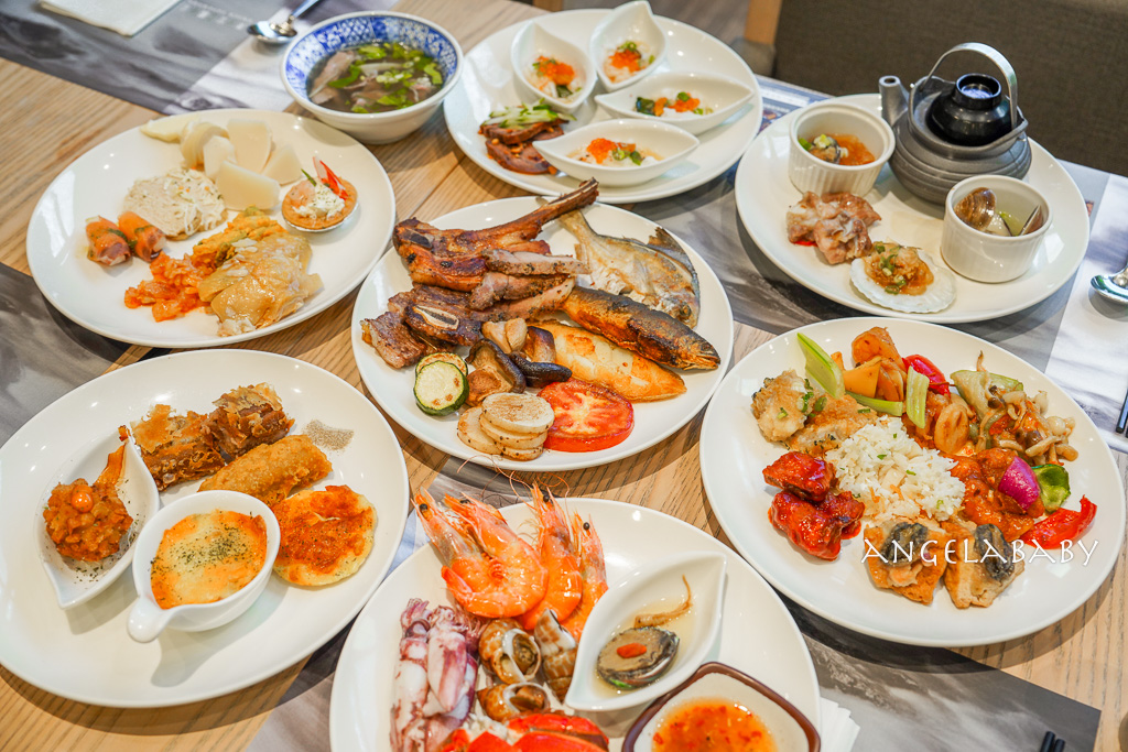 苗栗最美溫泉飯店『泰安觀止溫泉會館』一泊二食、約會度假秘境 @梅格(Angelababy)享樂日記 苗栗最美溫泉飯店『泰安觀止溫泉會館』一泊二食、約會度假秘境 @梅格(Angelababy)享樂日記