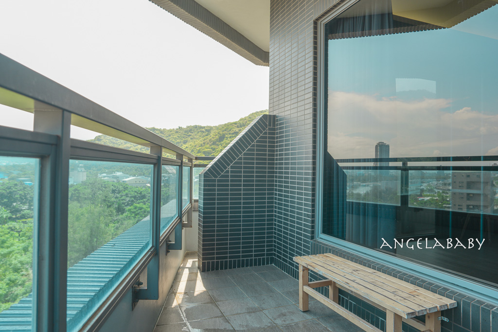 頭城住宿｜海景第一排cp值超高衝浪最推薦景觀飯店『烏石港 OA HOTEL』訂房優惠 @梅格(Angelababy)享樂日記