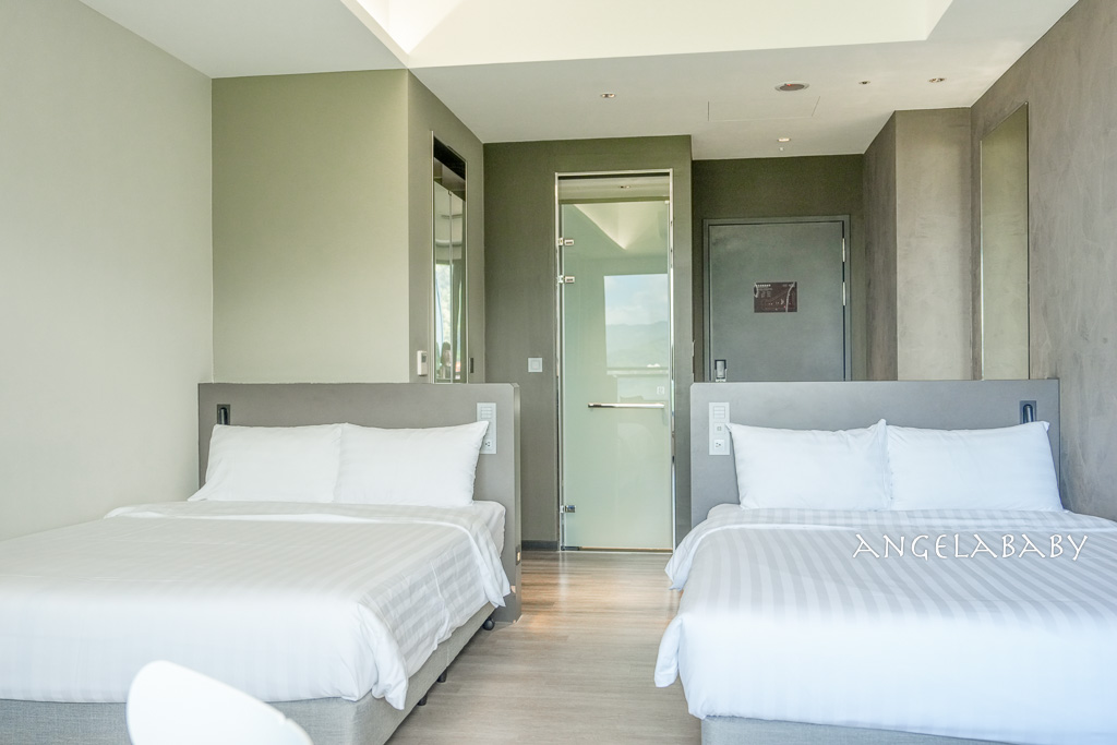 頭城住宿『烏石港 OA HOTEL』海景第一排cp值超高衝浪最推薦景觀飯店、烏石港OA HOTEL訂房優惠 @梅格(Angelababy)享樂日記