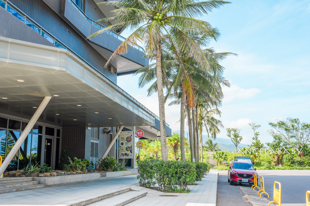 頭城住宿｜海景第一排cp值超高衝浪最推薦景觀飯店『烏石港 OA HOTEL』訂房優惠 @梅格(Angelababy)享樂日記