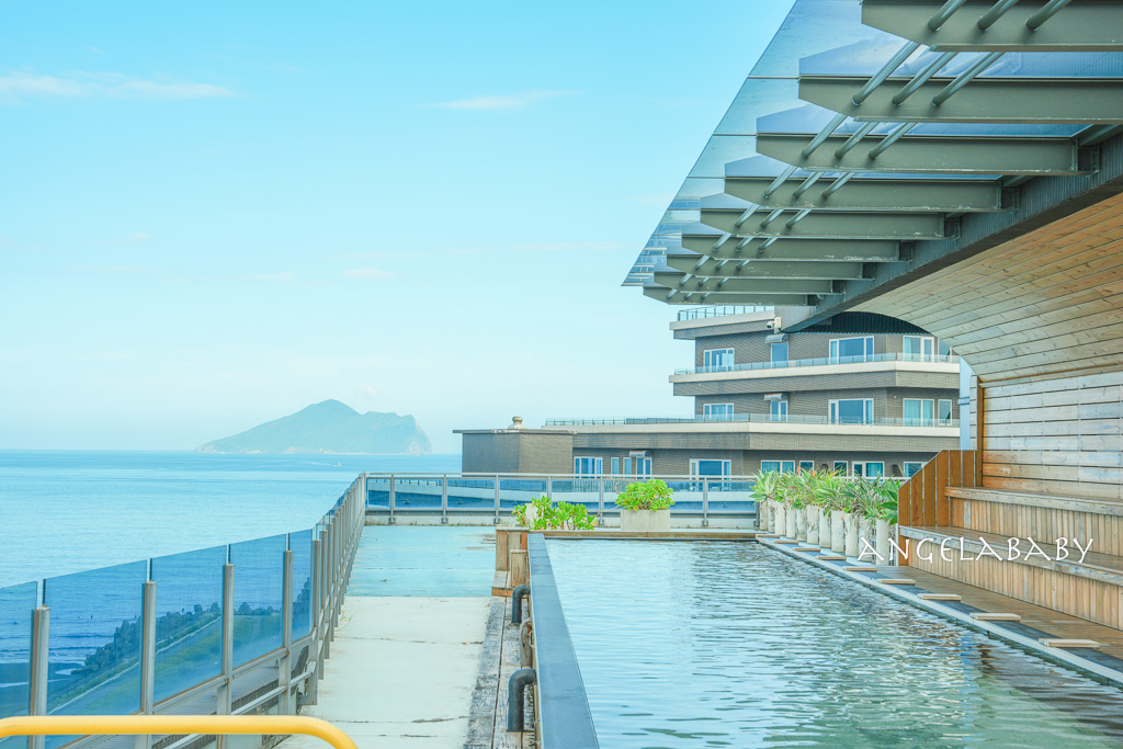 頭城住宿｜海景第一排cp值超高衝浪最推薦景觀飯店『烏石港 OA HOTEL』訂房優惠 @梅格(Angelababy)享樂日記