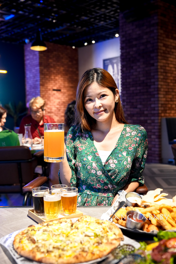 頭城住宿｜海景第一排cp值超高衝浪最推薦景觀飯店『烏石港 OA HOTEL』訂房優惠 @梅格(Angelababy)享樂日記