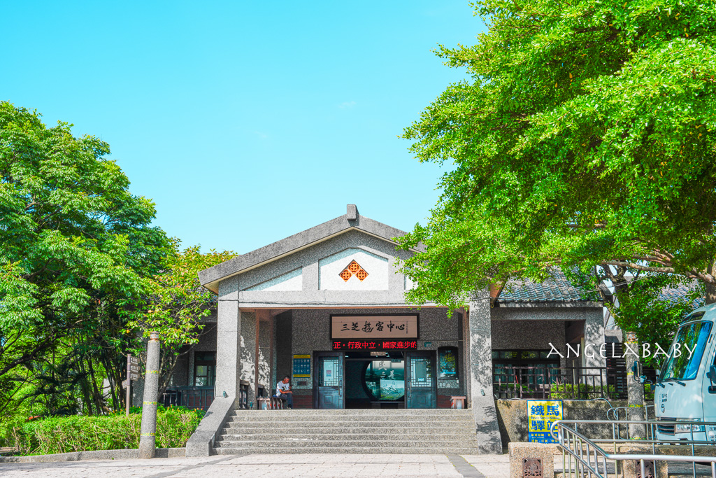北海岸一日遊推薦『2026 福爾摩沙北海岸藝術季』以流域串連自然空間藝術 @梅格(Angelababy)享樂日記