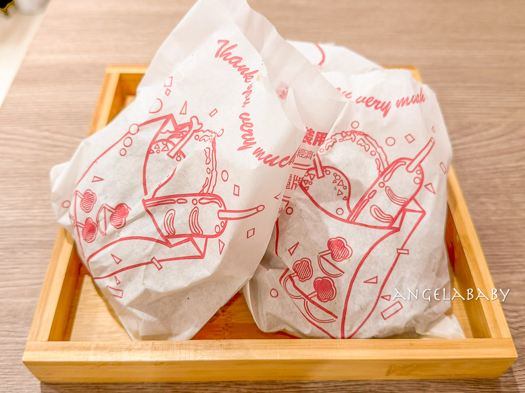 新莊美食｜福壽街必吃下午茶『後龍蚵嗲』菜單、蚵仔太肥、地瓜必點 @梅格(Angelababy)享樂日記