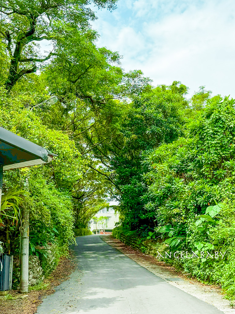壯圍新開幕海景咖啡館『等日初』遠眺龜山島海景第一排、免費停車場 @梅格(Angelababy)享樂日記