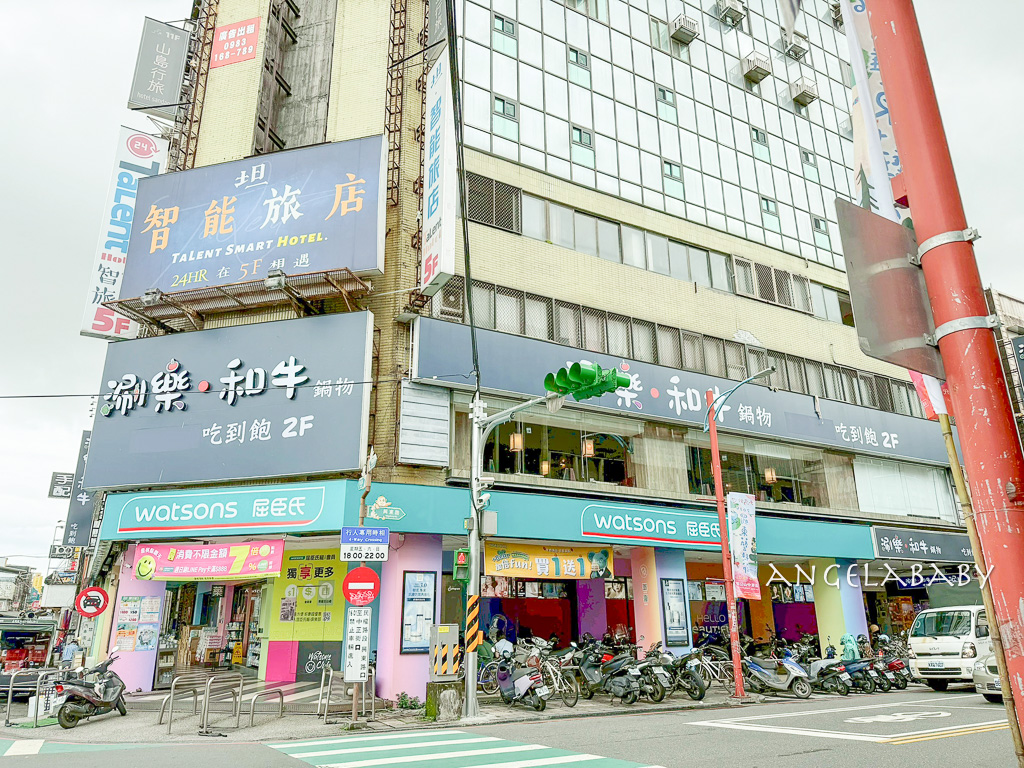 羅東夜市必吃『無招牌麵店』吃完還要跟老闆謝謝的佛系麵店 @梅格(Angelababy)享樂日記