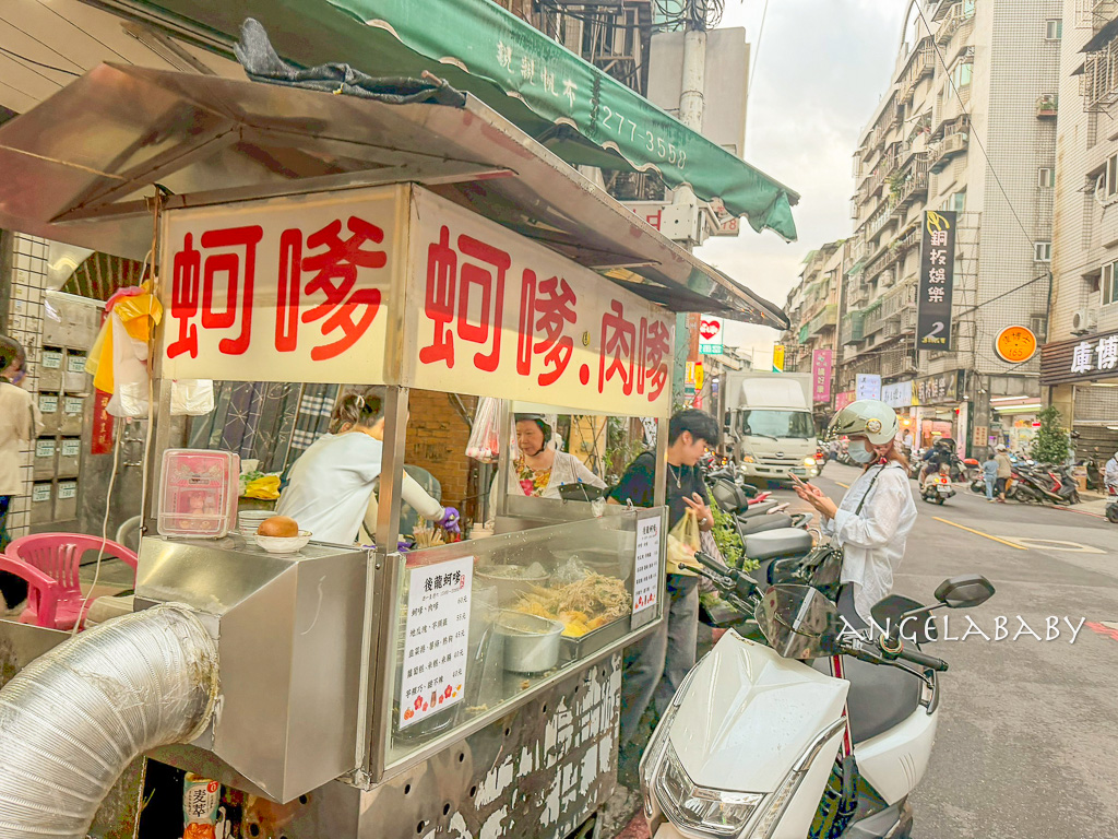 巧克力經典禮盒 曲奇4重奏 蝴蝶酥&伯爵茶手工餅乾 pk. jenny’s bakery (交通好便利…但排隊很討厭) @梅格(Angelababy)享樂日記