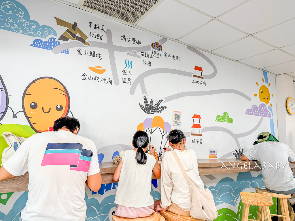 台北最好吃的芋圓『金山芋圓王-金山總店』金山老街美食推薦 @梅格(Angelababy)享樂日記 台北最好吃的芋圓『金山芋圓王-金山總店』金山老街美食推薦 @梅格(Angelababy)享樂日記
