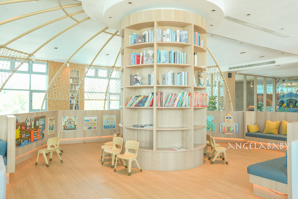 宜蘭頭城住宿『凱渡廣場酒店 THE ARCHIPELAGO』水上樂園、百坪遊樂場一票玩到底 @梅格(Angelababy)享樂日記