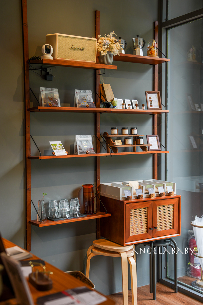 鶯歌咖啡『Island Time Coffee Roasters 嶼時咖啡 』菜單、超好吃巴斯克 @梅格(Angelababy)享樂日記