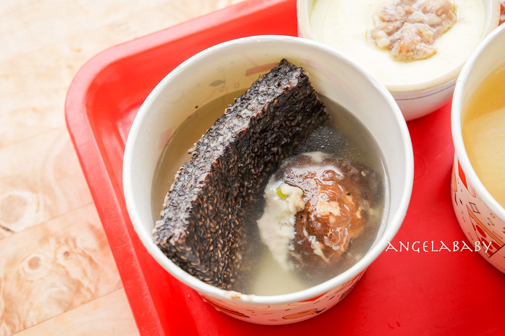 三鶯線美食｜鶯歌24小時不打烊『阿婆壽司』銅板價格壽司、獨棟7層樓阿婆壽司新址確定了 @梅格(Angelababy)享樂日記