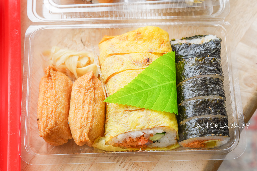 三鶯線美食｜鶯歌24小時不打烊『阿婆壽司』銅板價格壽司、獨棟7層樓阿婆壽司新址確定了 @梅格(Angelababy)享樂日記