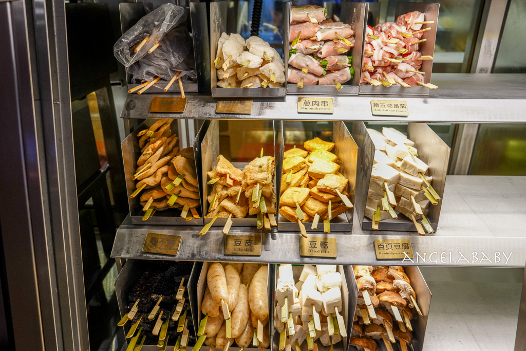 中山區超值串燒居酒屋『柒息地串燒居酒屋長安總店』菜單、30元起串燒、球賽餐廳 @梅格(Angelababy)享樂日記