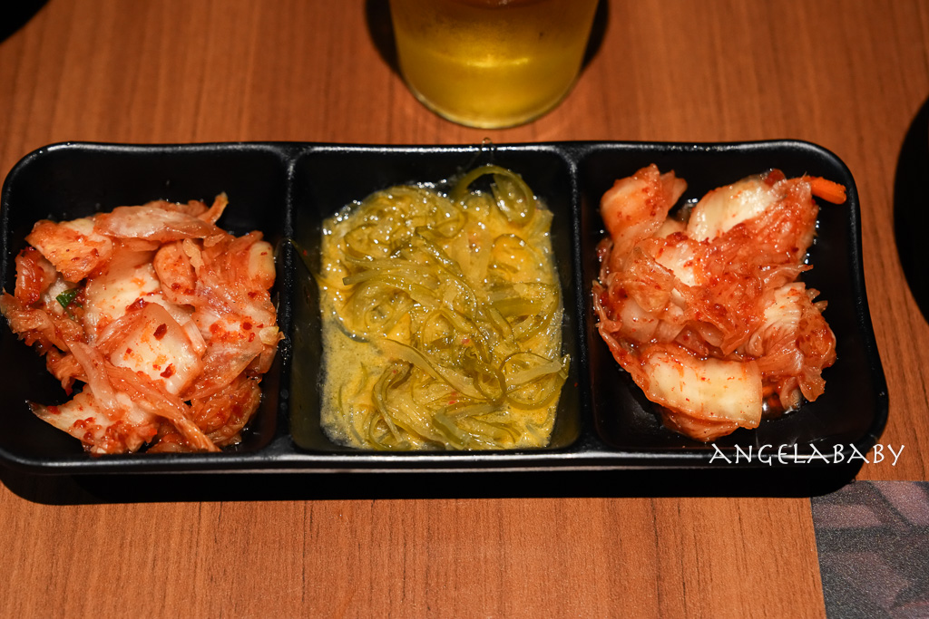 中山區超值串燒居酒屋『柒息地串燒居酒屋長安總店』菜單、30元起串燒、球賽餐廳 @梅格(Angelababy)享樂日記