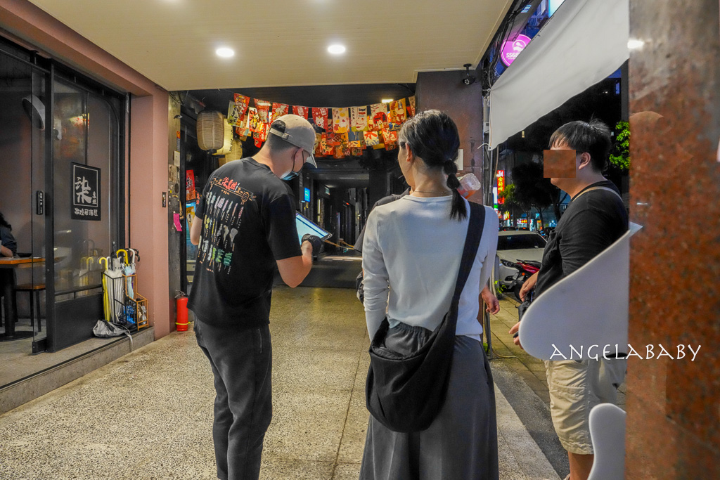 中山區超值串燒居酒屋『柒息地串燒居酒屋長安總店』菜單、30元起串燒、球賽餐廳 @梅格(Angelababy)享樂日記
