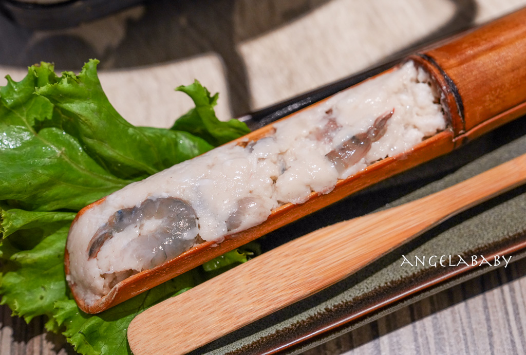大安區老字號火鍋『涮八方紫銅鍋－麻辣鍋｜酸菜白肉鍋』訂位、六張犁聚餐推薦 @梅格(Angelababy)享樂日記