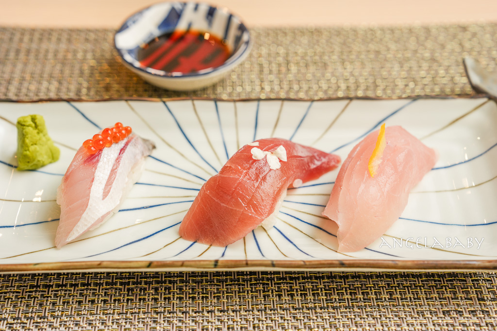 中壢新開幕無菜單日料『旨椛』980元起大啖爐端燒鮮魚、還吃得到龍蝦超扯 @梅格(Angelababy)享樂日記