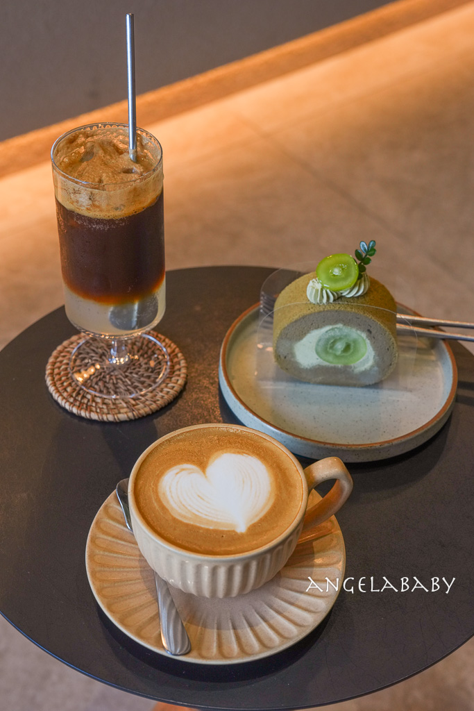 宜蘭外澳神秘海灘咖啡廳『 良水田CAFE & LIV.』菜單、外澳車站咖啡廳 @梅格(Angelababy)享樂日記