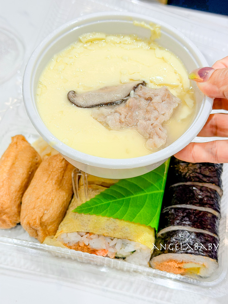 三鶯線美食｜鶯歌24小時不打烊『阿婆壽司』銅板價格壽司、獨棟7層樓阿婆壽司新址確定了 @梅格(Angelababy)享樂日記