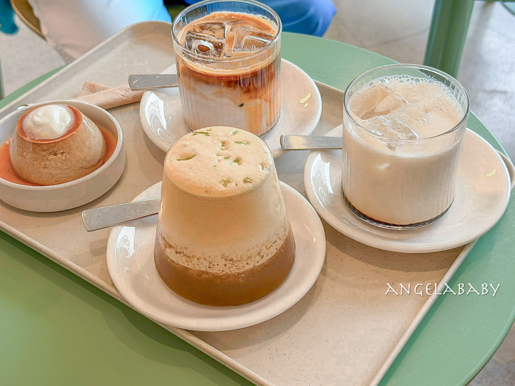 士林站純白咖啡『LEIBLE COFFEE』來自澳洲精品咖啡、不限時插座咖啡 @梅格(Angelababy)享樂日記