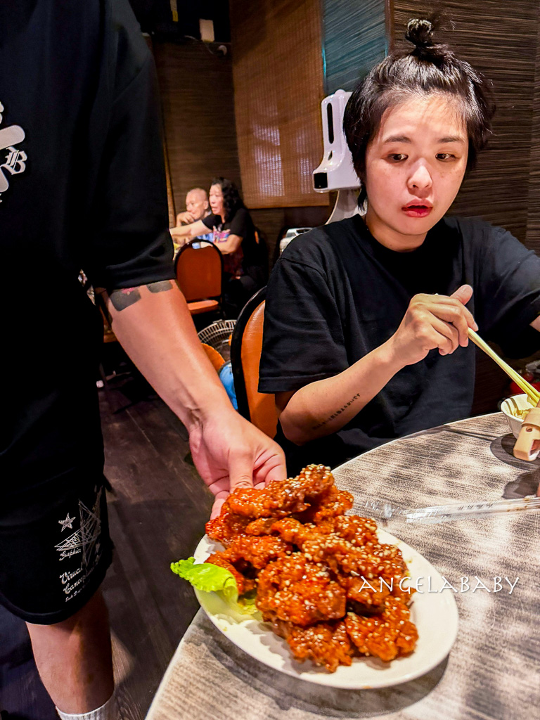 士林站隱藏版巷弄總鋪師臺菜熱炒『寶飽煲』菜單、台北聚餐推薦 @梅格(Angelababy)享樂日記