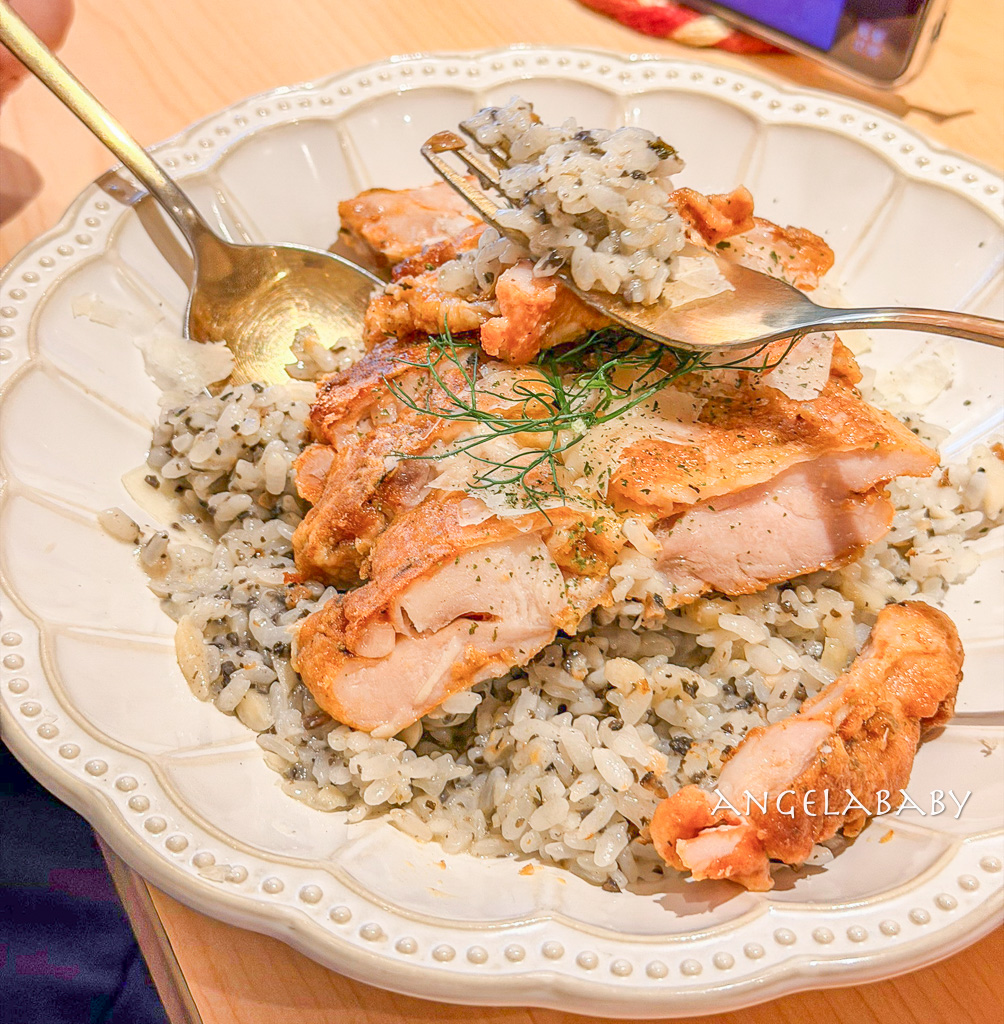 士林站美食｜鄉村風好吃早午餐『花嶼輕食館』菜單、好吃木盆沙拉 @梅格(Angelababy)享樂日記