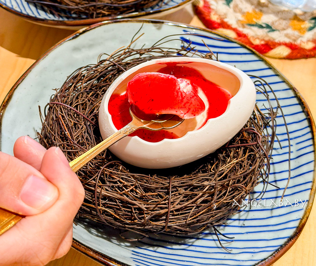 士林站美食｜鄉村風好吃早午餐『花嶼輕食館』菜單、好吃木盆沙拉 @梅格(Angelababy)享樂日記