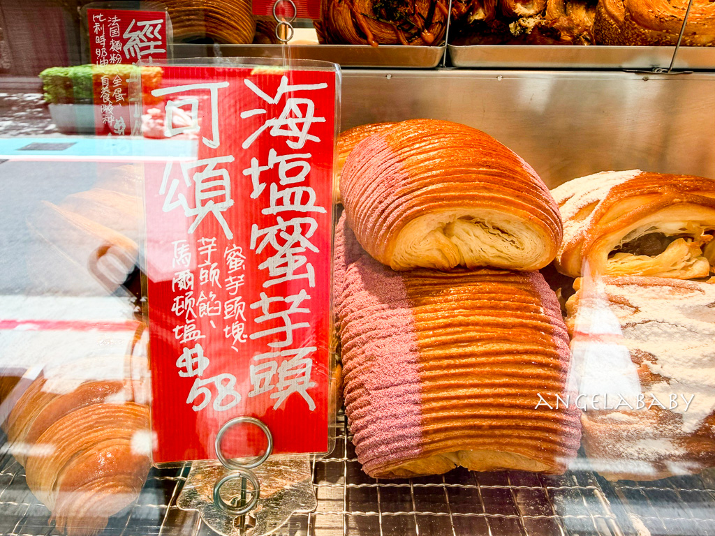 台北最好吃的生甜甜圈『EATDONUT』口味價格、松江南京站美食 @梅格(Angelababy)享樂日記